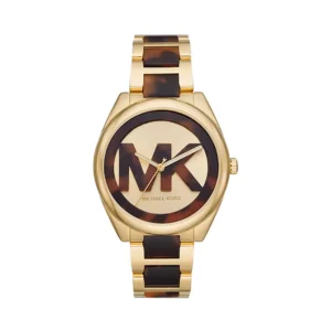 Photo de la montre Michael Kors MK7136 pour femme, vue du produit