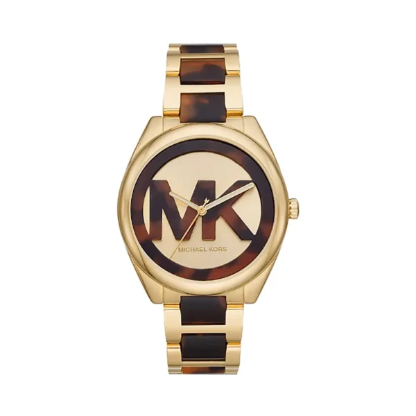 Michael Kors MK7136 Montre Femme Photo de la montre Michael Kors MK7136 pour femme, vue du produit