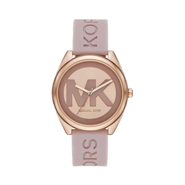 Michael Kors MK7139 Montre Femme Photo de la montre Michael Kors MK7139 pour femme, vue du produit