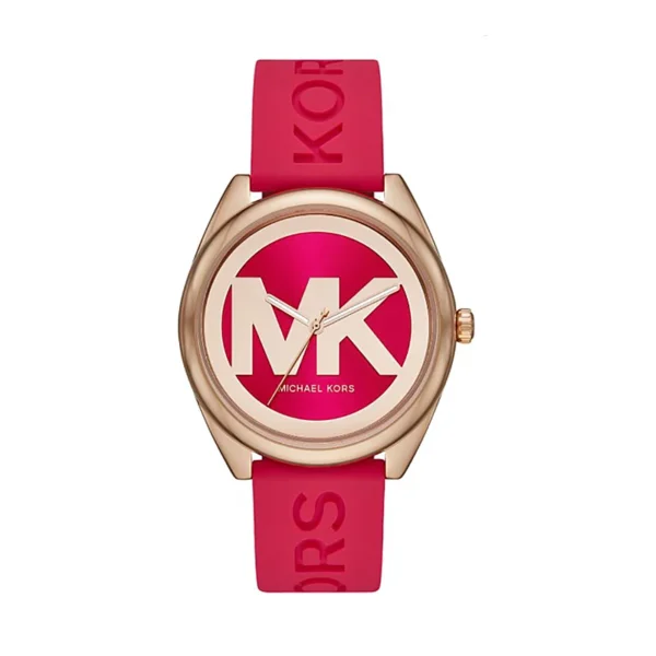 Michael Kors MK7142 Montre Femme Photo de la montre Michael Kors MK7142 pour femme, vue du produit