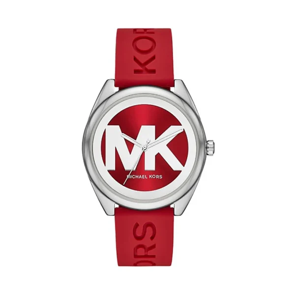 Michael Kors MK7144 Montre Femme Photo de la montre Michael Kors MK7144 pour femme, vue du produit