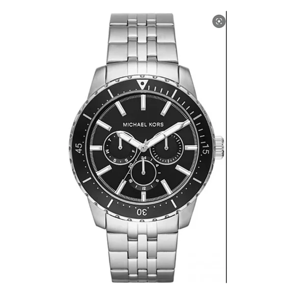Photo de la montre Michael Kors MK7156 pour femme, vue du produit