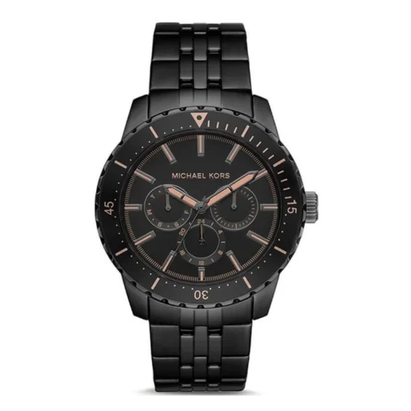 Michael Kors MK7157 Montre Femme Photo de la montre Michael Kors MK7157 pour femme, vue du produit