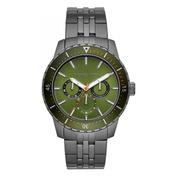 Michael Kors MK7158 Montre Femme Photo de la montre Michael Kors MK7158 pour femme, vue du produit