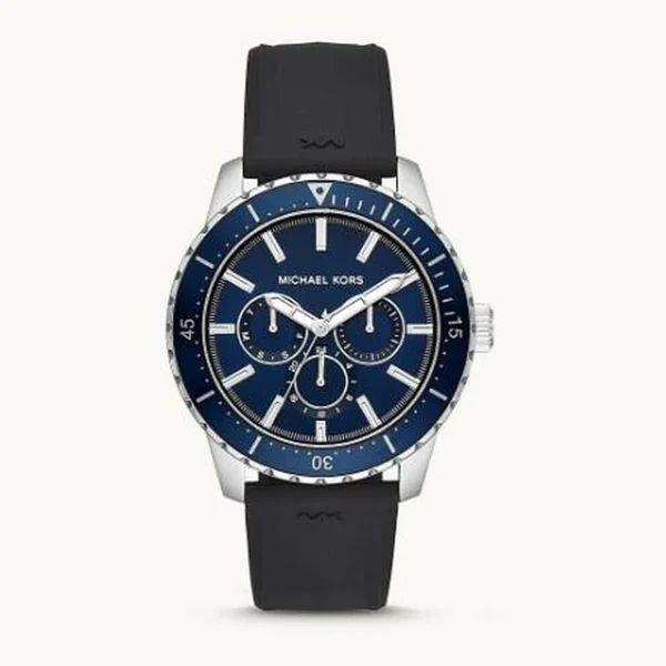 Michael Kors MK7160 Montre Femme Photo de la montre Michael Kors MK7160 pour femme, vue du produit