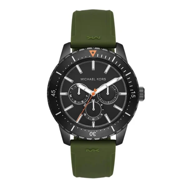 Michael Kors MK7165 Montre Femme Photo de la montre Michael Kors MK7165 pour femme, vue du produit