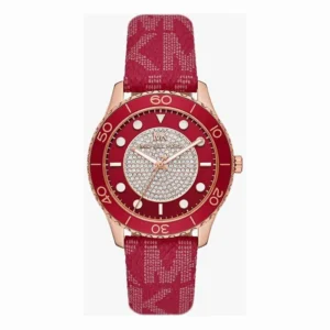 Photo de la montre Michael Kors MK7179 pour femme, vue du produit