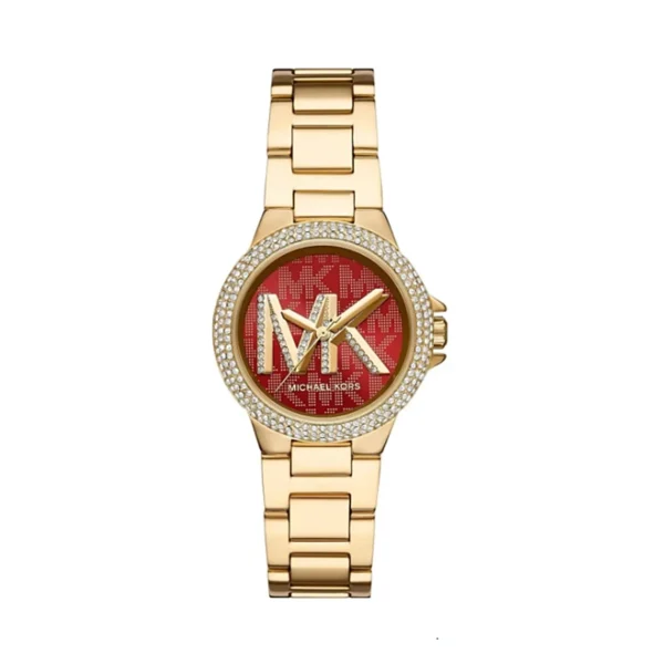 Michael Kors MK7196 Montre Femme Photo de la montre Michael Kors MK7196 pour femme, vue du produit