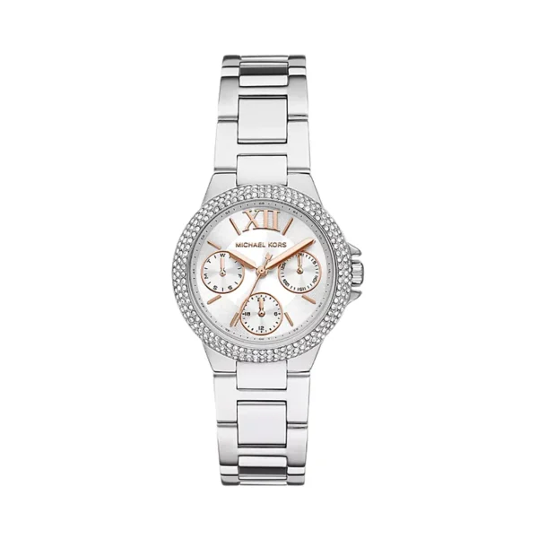 Michael Kors MK7198 Montre Femme Photo de la montre Michael Kors MK7198 pour femme, vue du produit