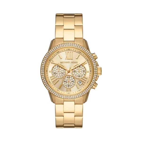 Michael Kors MK7199 Montre Femme Photo de la montre Michael Kors MK7199 pour femme, vue du produit