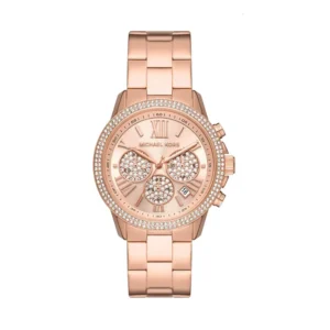 Photo de la montre Michael Kors MK7200 pour femme, vue du produit