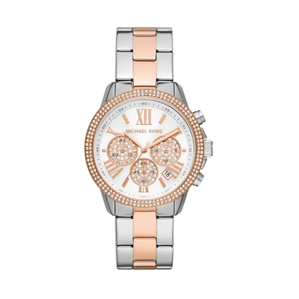 Photo de la montre Michael Kors MK7201 pour femme, vue du produit