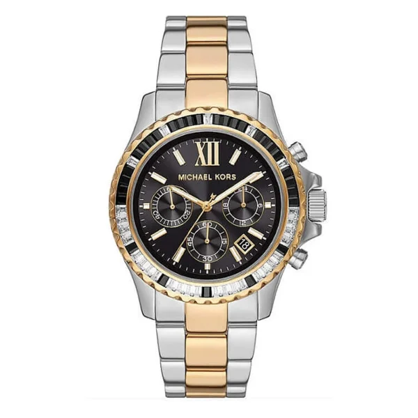 Michael Kors MK7209 Montre Femme Photo de la montre Michael Kors MK7209 pour femme, vue du produit