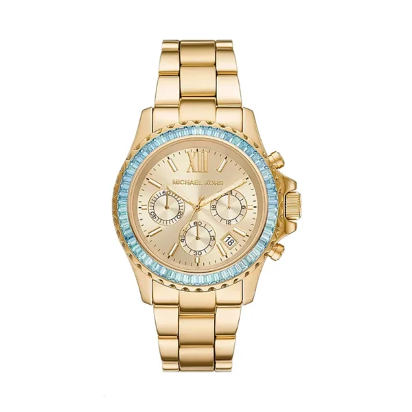Photo de la montre Michael Kors MK7210 pour femme, vue du produit