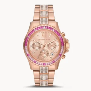 Photo de la montre Michael Kors MK7211 pour femme, vue du produit