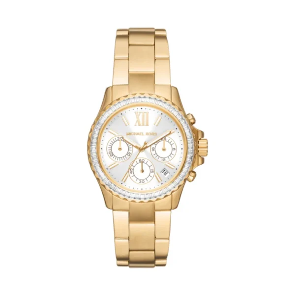 Photo de la montre Michael Kors MK7212 pour femme, vue du produit