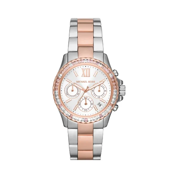 Michael Kors MK7214 Montre Femme Photo de la montre Michael Kors MK7214 pour femme, vue du produit