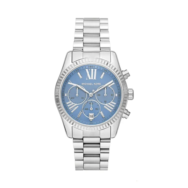 Photo de la montre Michael Kors MK7215 pour femme, vue du produit