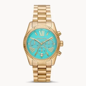 Photo de la montre Michael Kors MK7216 pour femme, vue du produit