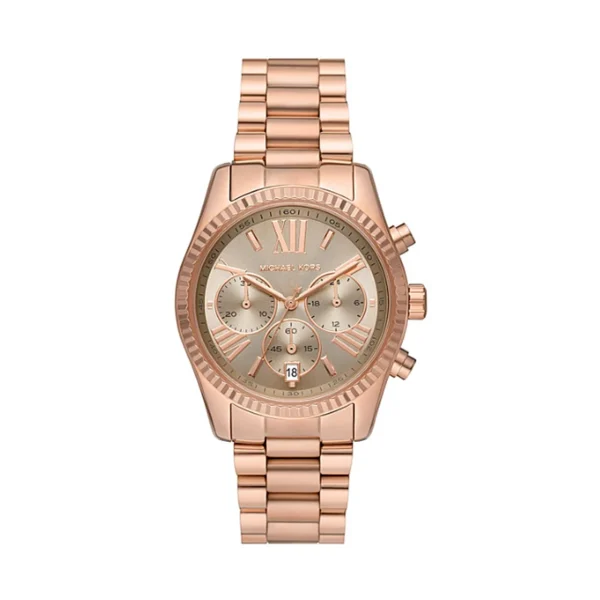 Photo de la montre Michael Kors MK7217 pour femme, vue du produit