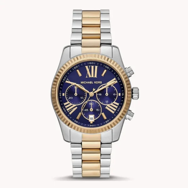 Michael Kors MK7218 Montre Femme Photo de la montre Michael Kors MK7218 pour femme, vue du produit