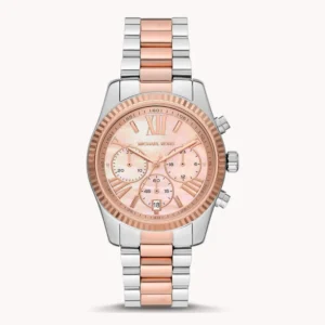 Photo de la montre Michael Kors MK7219 pour femme, vue du produit