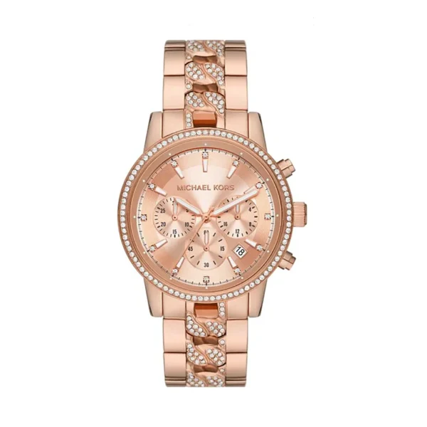 Photo de la montre Michael Kors MK7223 pour femme, vue du produit