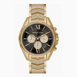 Photo de la montre Michael Kors MK7224 pour femme, vue du produit