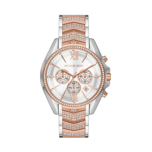 Photo de la montre Michael Kors MK7225 pour femme, vue du produit
