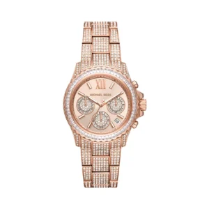 Photo de la montre Michael Kors MK7235 pour femme, vue du produit