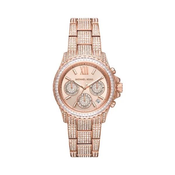 Photo de la montre Michael Kors MK7235 pour femme, vue du produit