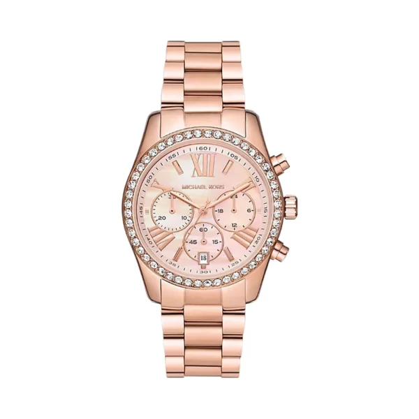 Michael Kors MK7242 Montre Femme Photo de la montre Michael Kors MK7242 pour femme, vue du produit