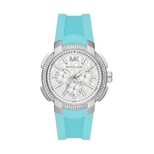 Michael Kors MK7246 Montre Femme Photo de la montre Michael Kors MK7246 pour femme, vue du produit
