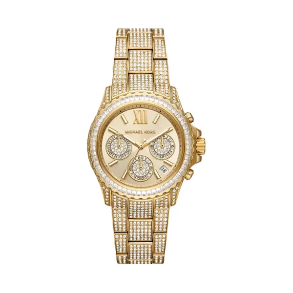 Michael Kors MK7254 Montre Femme Photo de la montre Michael Kors MK7254 pour femme, vue du produit