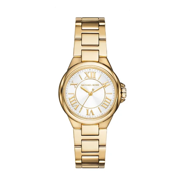 Michael Kors MK7255 Montre Femme Photo de la montre Michael Kors MK7255 pour femme, vue du produit