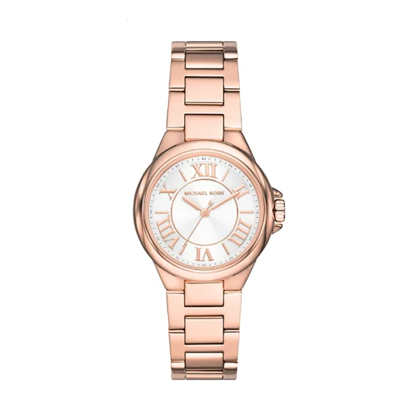 Michael Kors MK7256 Montre Femme Photo de la montre Michael Kors MK7256 pour femme, vue du produit