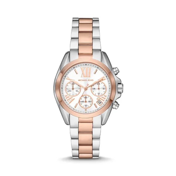 Michael Kors MK7258 Montre Femme Photo de la montre Michael Kors MK7258 pour femme, vue du produit