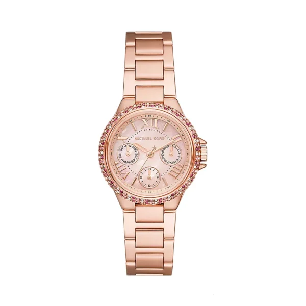Photo de la montre Michael Kors MK7273 pour femme, vue du produit