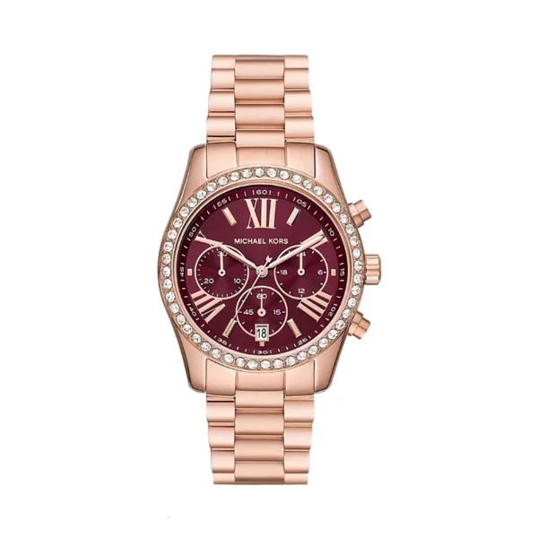 Michael Kors MK7275 Montre Femme Photo de la montre Michael Kors MK7275 pour femme, vue du produit