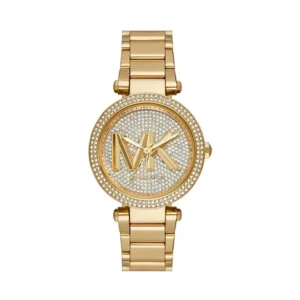 Michael Kors MK7283 Montre Femme Photo de la montre Michael Kors MK7283 pour femme, vue du produit