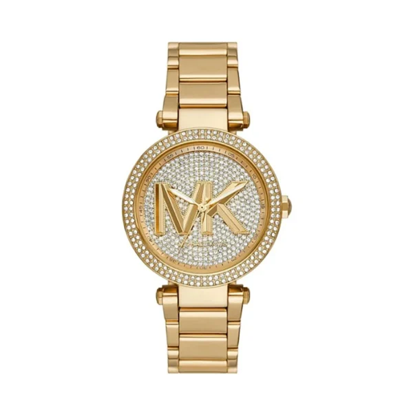 Michael Kors MK7283 Montre Femme Photo de la montre Michael Kors MK7283 pour femme, vue du produit