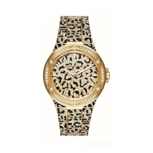 Michael Kors MK7284 Montre Femme Photo de la montre Michael Kors MK7284 pour femme, vue du produit