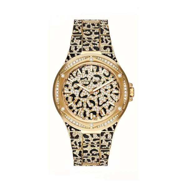 Michael Kors MK7284 Montre Femme Photo de la montre Michael Kors MK7284 pour femme, vue du produit