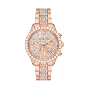 Michael Kors MK7285 Montre Femme Photo de la montre Michael Kors MK7285 pour femme, vue du produit