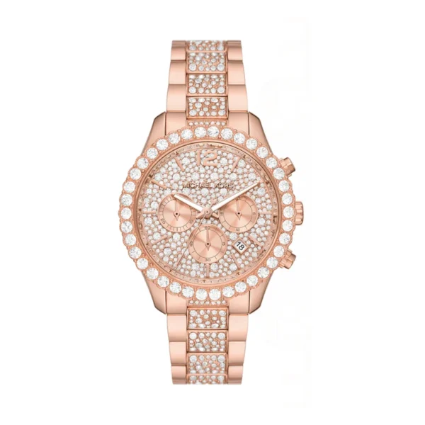 Michael Kors MK7285 Montre Femme Photo de la montre Michael Kors MK7285 pour femme, vue du produit
