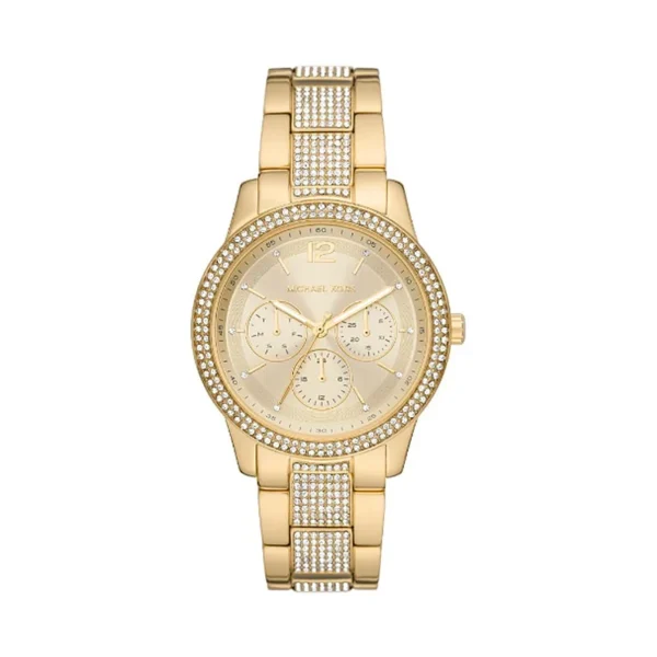 Michael Kors MK7292 Montre Femme Photo de la montre Michael Kors MK7292 pour femme, vue du produit