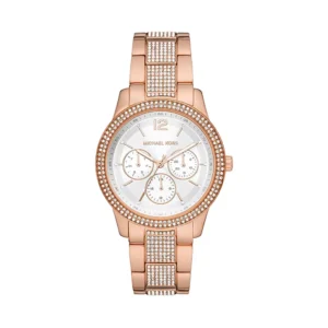 Michael Kors MK7293 Montre Femme Photo de la montre Michael Kors MK7293 pour femme, vue du produit