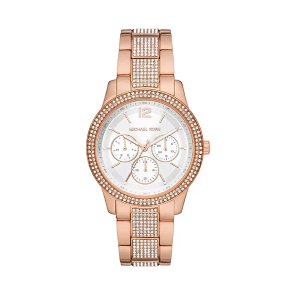 Michael Kors MK7293 Montre Femme Photo de la montre Michael Kors MK7293 pour femme, vue du produit