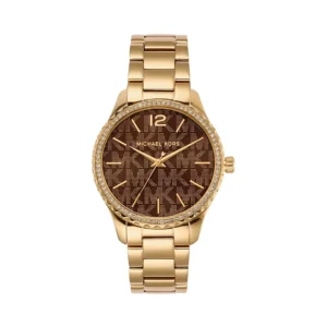 Michael Kors MK7296 Montre Femme Photo de la montre Michael Kors MK7296 pour femme, vue du produit