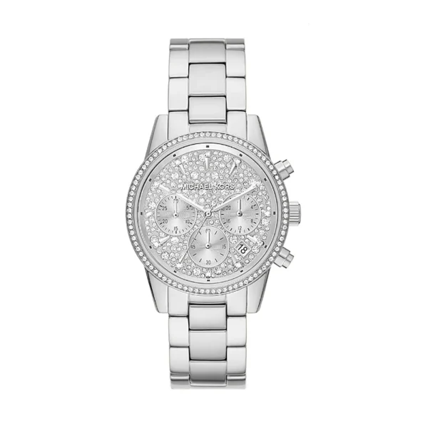 Michael Kors MK7301 Montre Femme Photo de la montre Michael Kors MK7301 pour femme, vue du produit